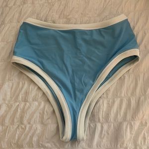 Aerie bikini bottoms